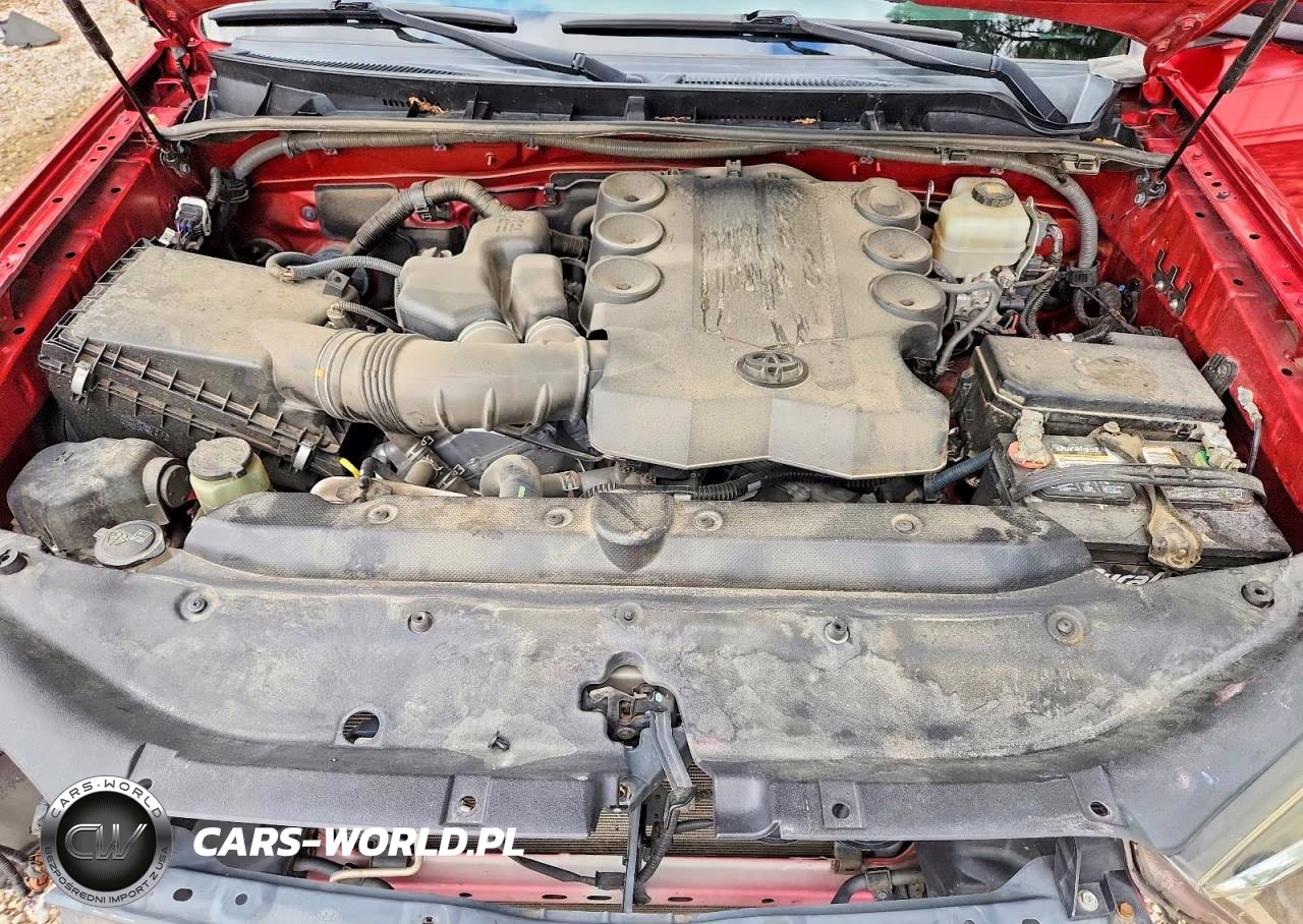 2018 Toyota 4Runner Limited VIN:JTEBU5JR1J5495462 - 11