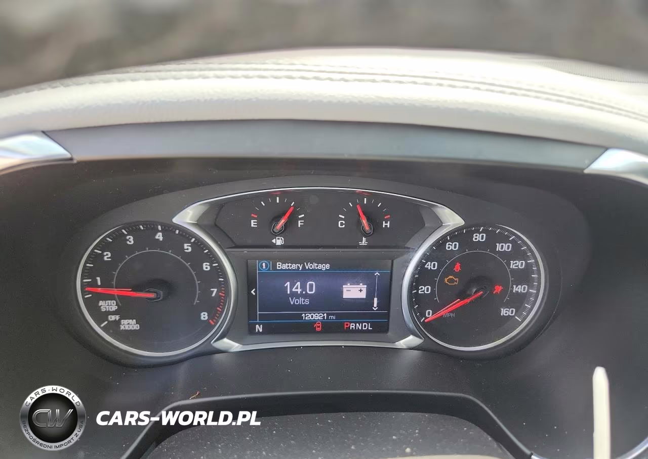 2020 Chevrolet Blazer 1Lt VIN:3GNKBBRA3LS577541 - 9