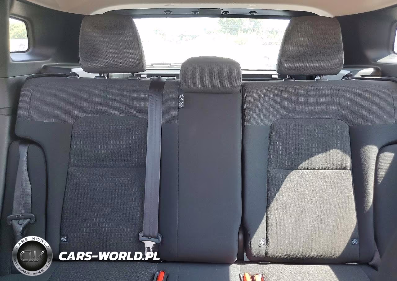2026 Nissan Kicks S VIN:3N8AP6BE6TL356833 - 10