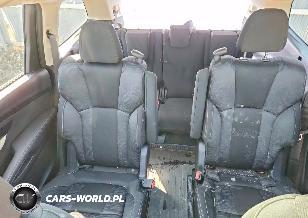 2021 Subaru Ascent Premium VIN:4S4WMAHD3M3448454 - 10