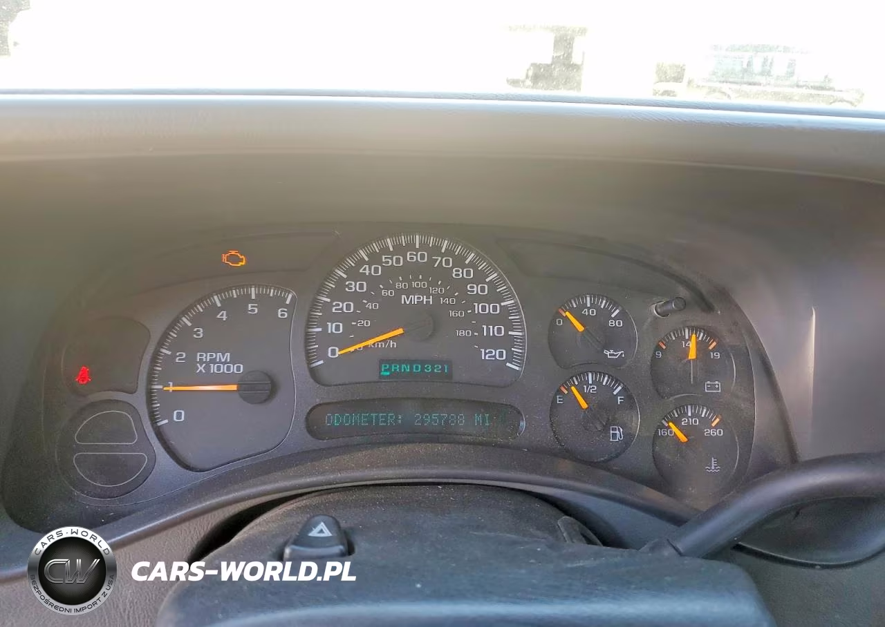 2005 GMC New Sierra K1500 VIN:2GTEK13T551145204 - 9
