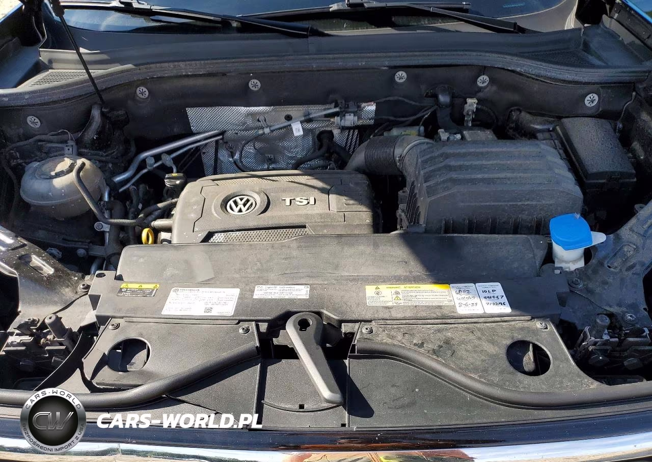 2023 Volkswagen Atlas Se VIN:1V2LP2CA3PC544797 - 12