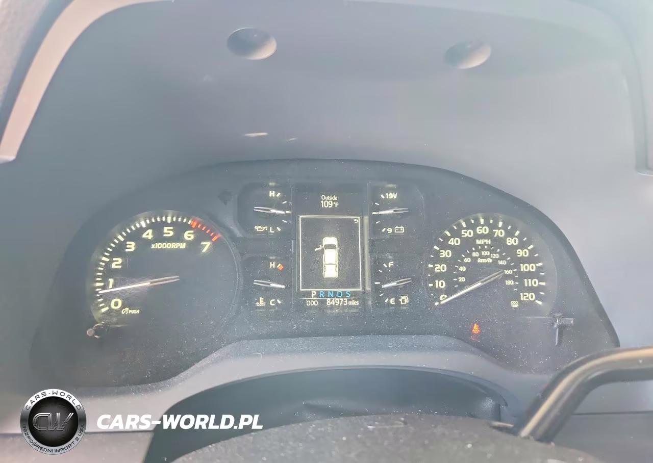 2021 Toyota Tundra Sr VIN:5TFRY5F16MX298337 - 9