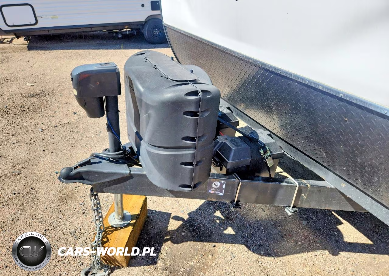 2021 Twilight Signature Camper VIN:5RXPB3025M1448971 - 7