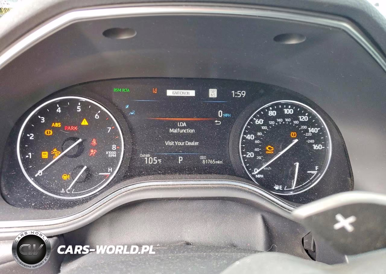 2021 Toyota Avalon Trd VIN:4T1FZ1FB3MU067586 - 9