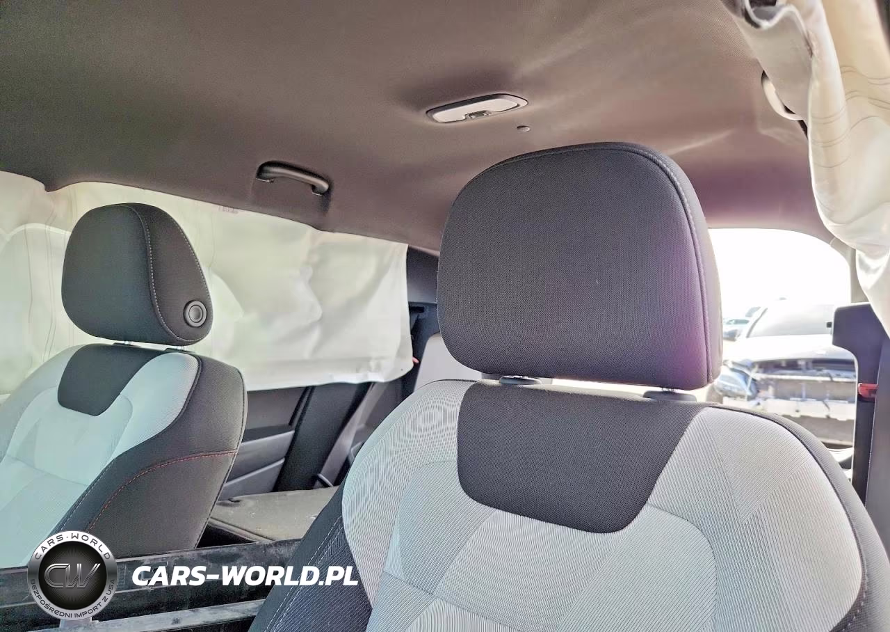 2024 Chevrolet Trax 1Rs VIN:KL77LGE24RC152297 - 10