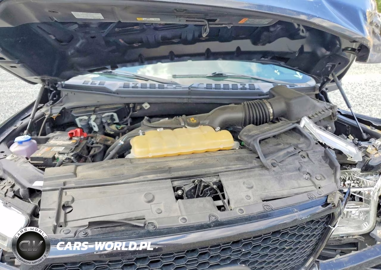 2019 Ford F150 Supercrew VIN:1FTEW1CP3KKC28052 - 11