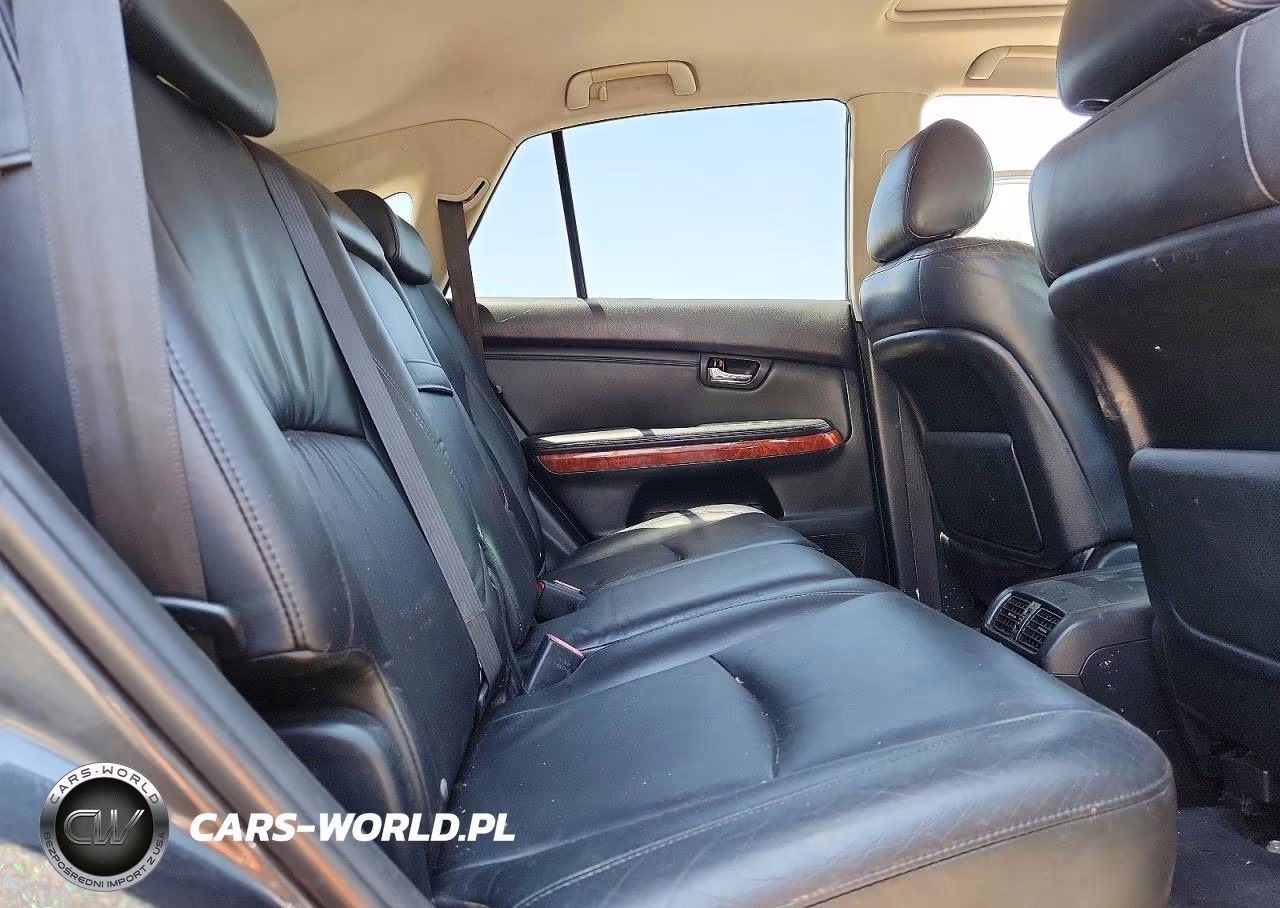 2005 Lexus Rx 330 VIN:JTJGA31U650053854 - 11