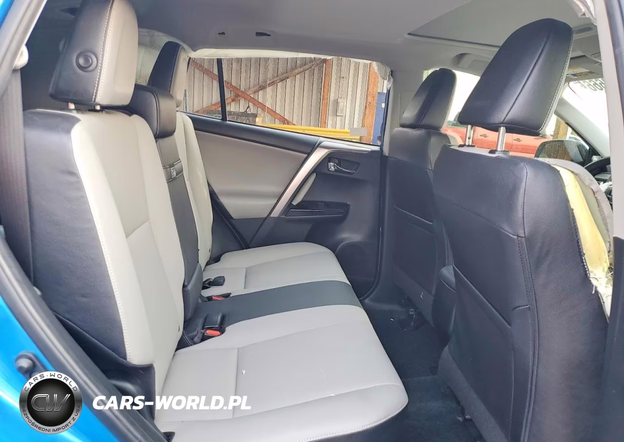 2018 Toyota Rav4 Hv Limited VIN:JTMDJREV9JD187840 - 11