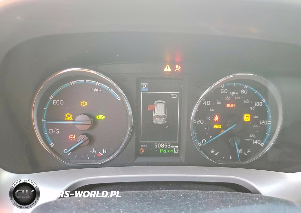 2018 Toyota Rav4 Hv Limited VIN:JTMDJREV9JD187840 - 9