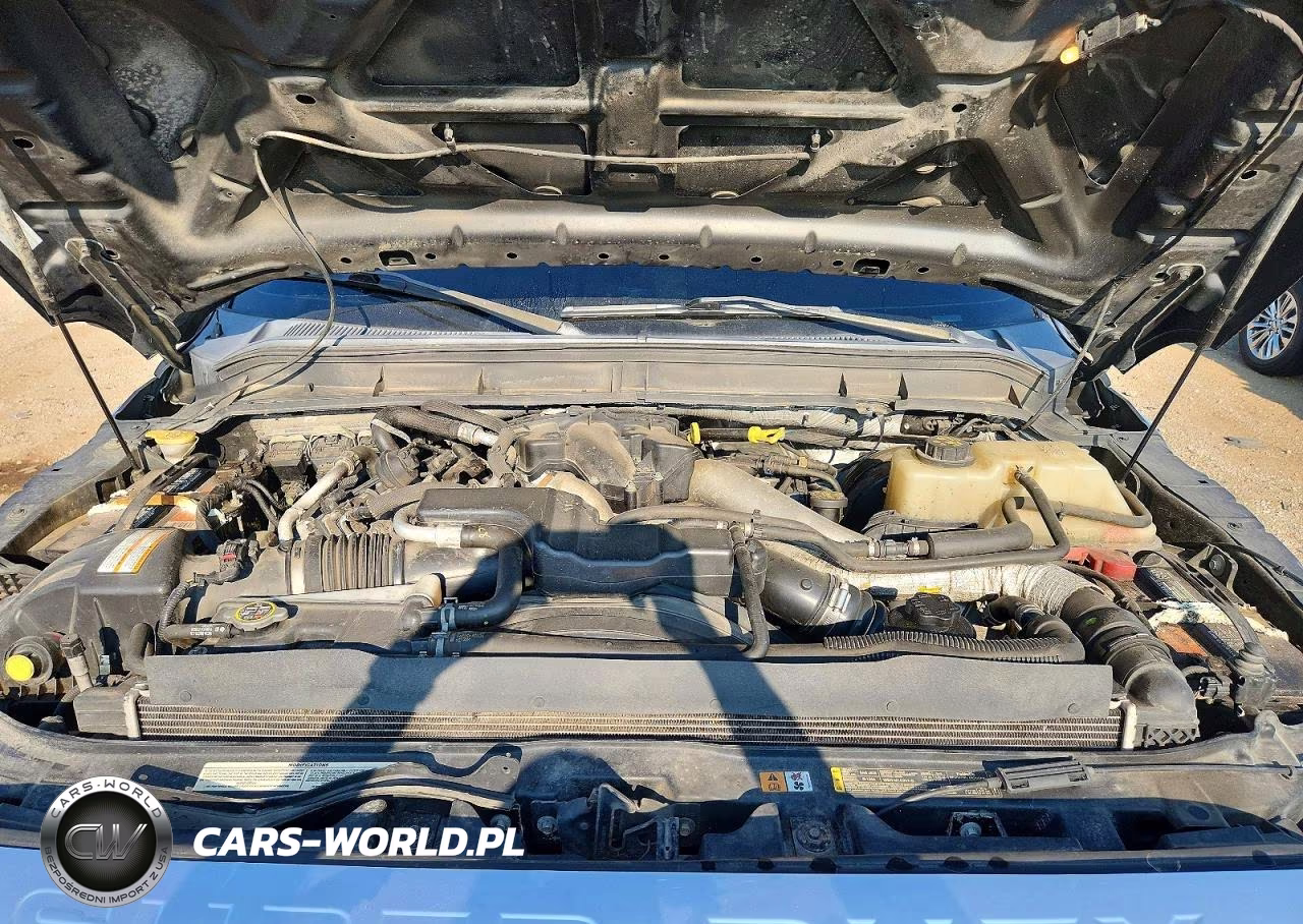 2014 Ford F250 Super Duty VIN:1FT7W2BT4EEB06185 - 11