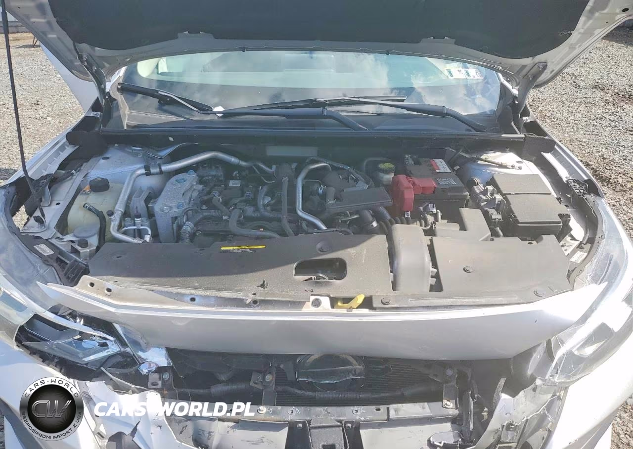 2020 Nissan Sentra Sv VIN:3N1AB8CV4LY213938 - 11