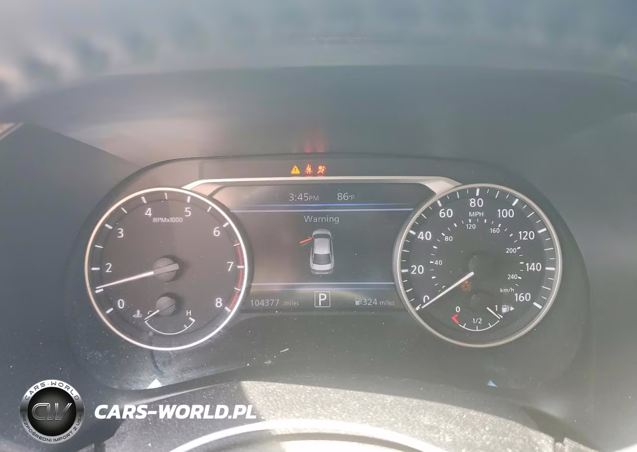 2020 Nissan Sentra Sv VIN:3N1AB8CV4LY213938 - 9