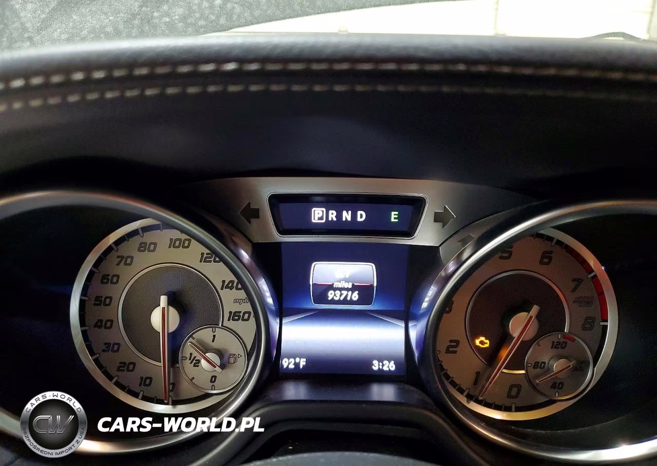 2015 Mercedes-Benz Sl 400 VIN:WDDJK6FA6FF034683 - 9