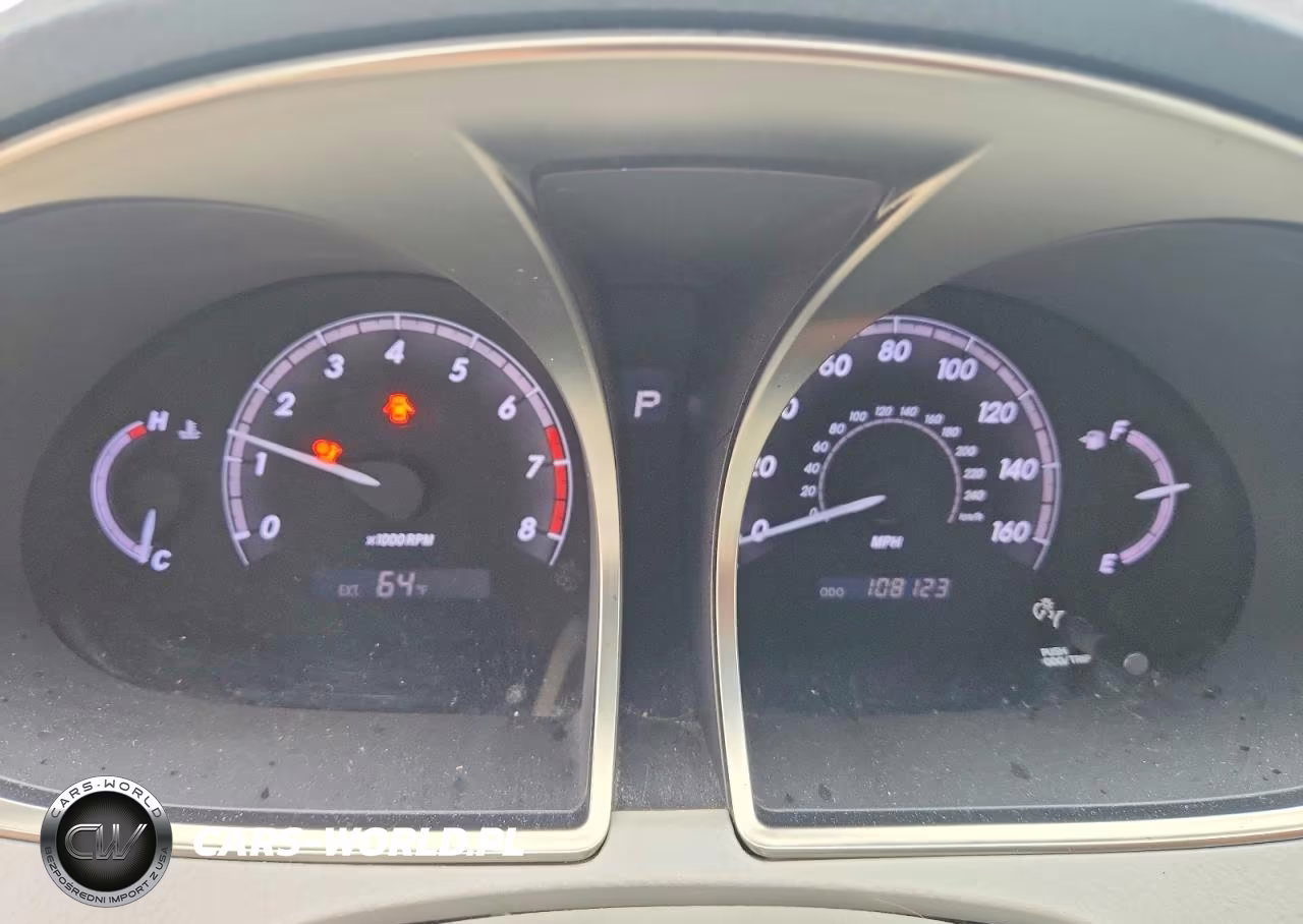 2011 Toyota Avalon Limited VIN:4T1BK3DB1BU406120 - 9
