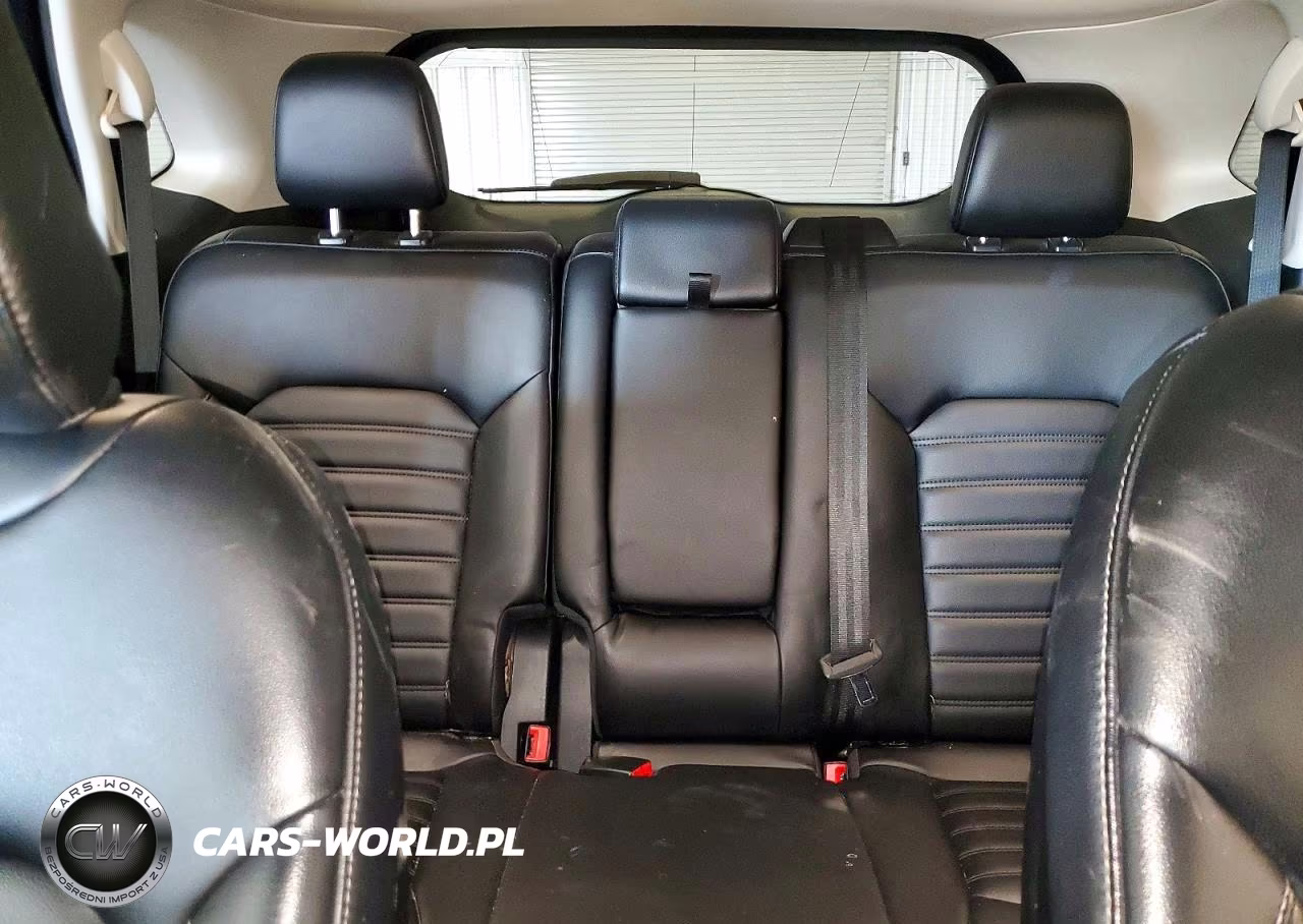 2019 Ford Edge Sel VIN:2FMPK4J90KBC67181 - 10