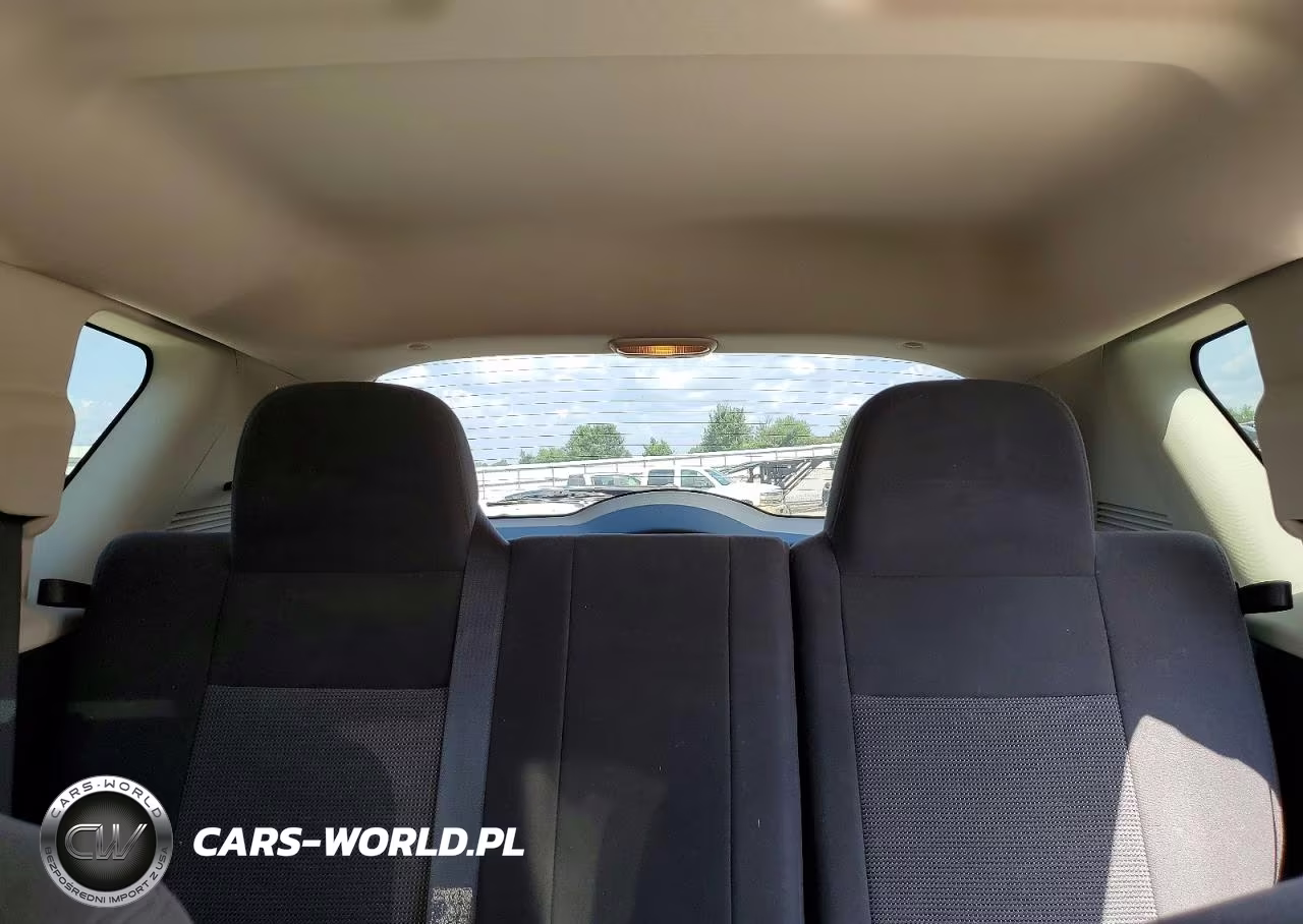 2011 Jeep Compass Sport VIN:1J4NT1FAXBD216804 - 10