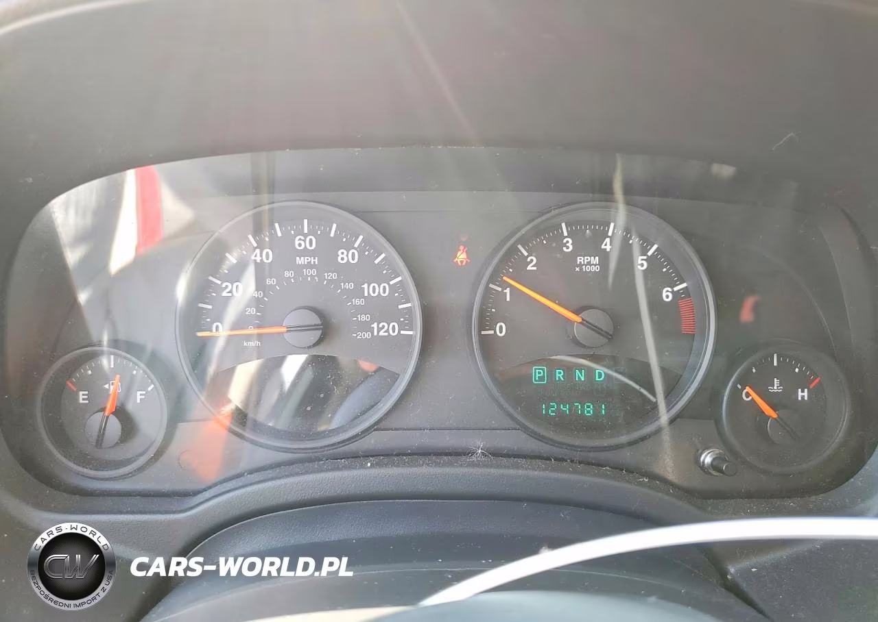 2011 Jeep Compass Sport VIN:1J4NT1FAXBD216804 - 9