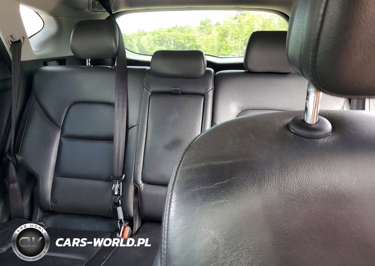 2018 Hyundai Tucson Limited VIN:KM8J3CA20JU680209 - 10