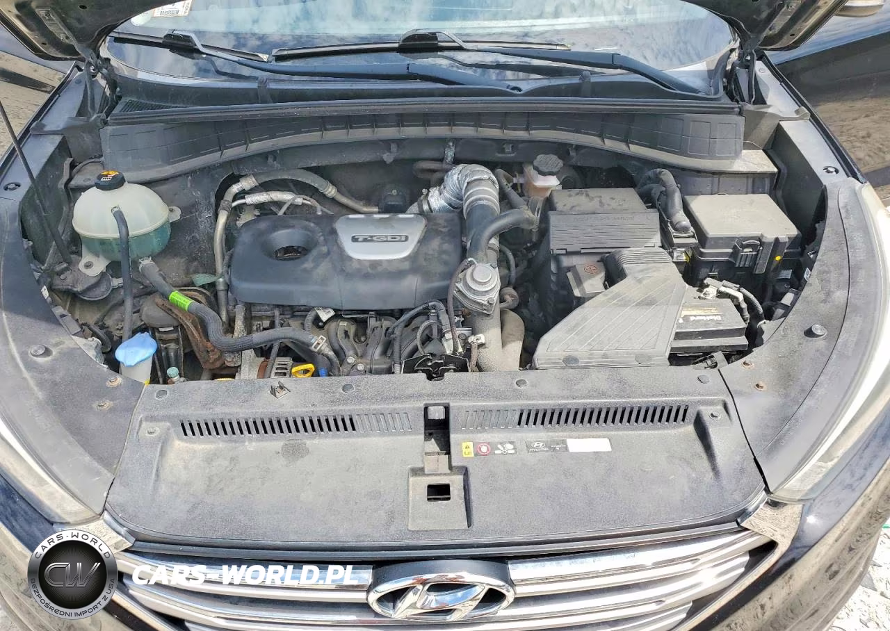 2018 Hyundai Tucson Limited VIN:KM8J3CA20JU680209 - 12