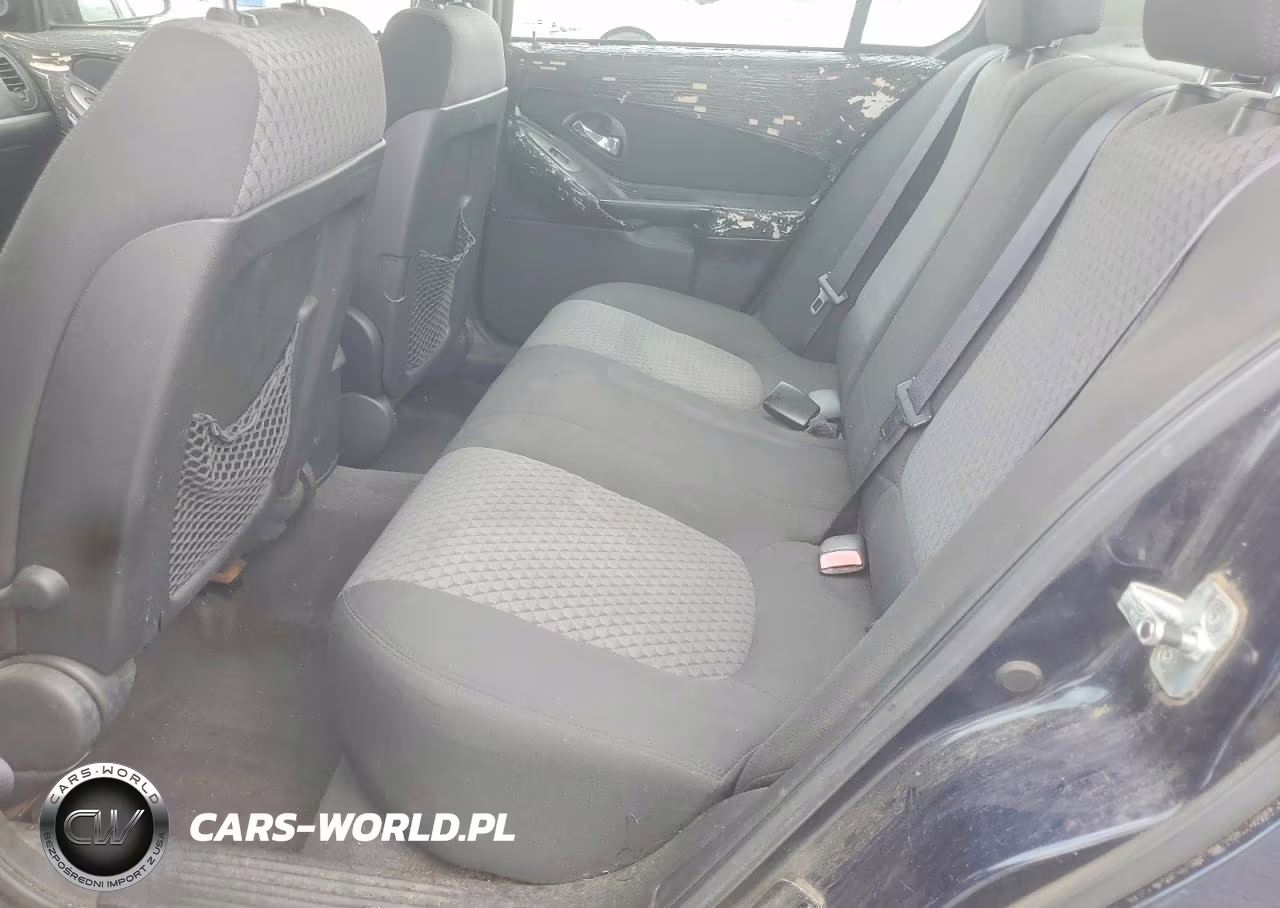 2006 Chevrolet Malibu Lt VIN:1G1ZT51886F170685 - 10