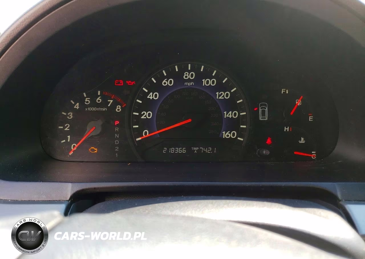 2007 Honda Odyssey Exl VIN:5FNRL38657B123166 - 9