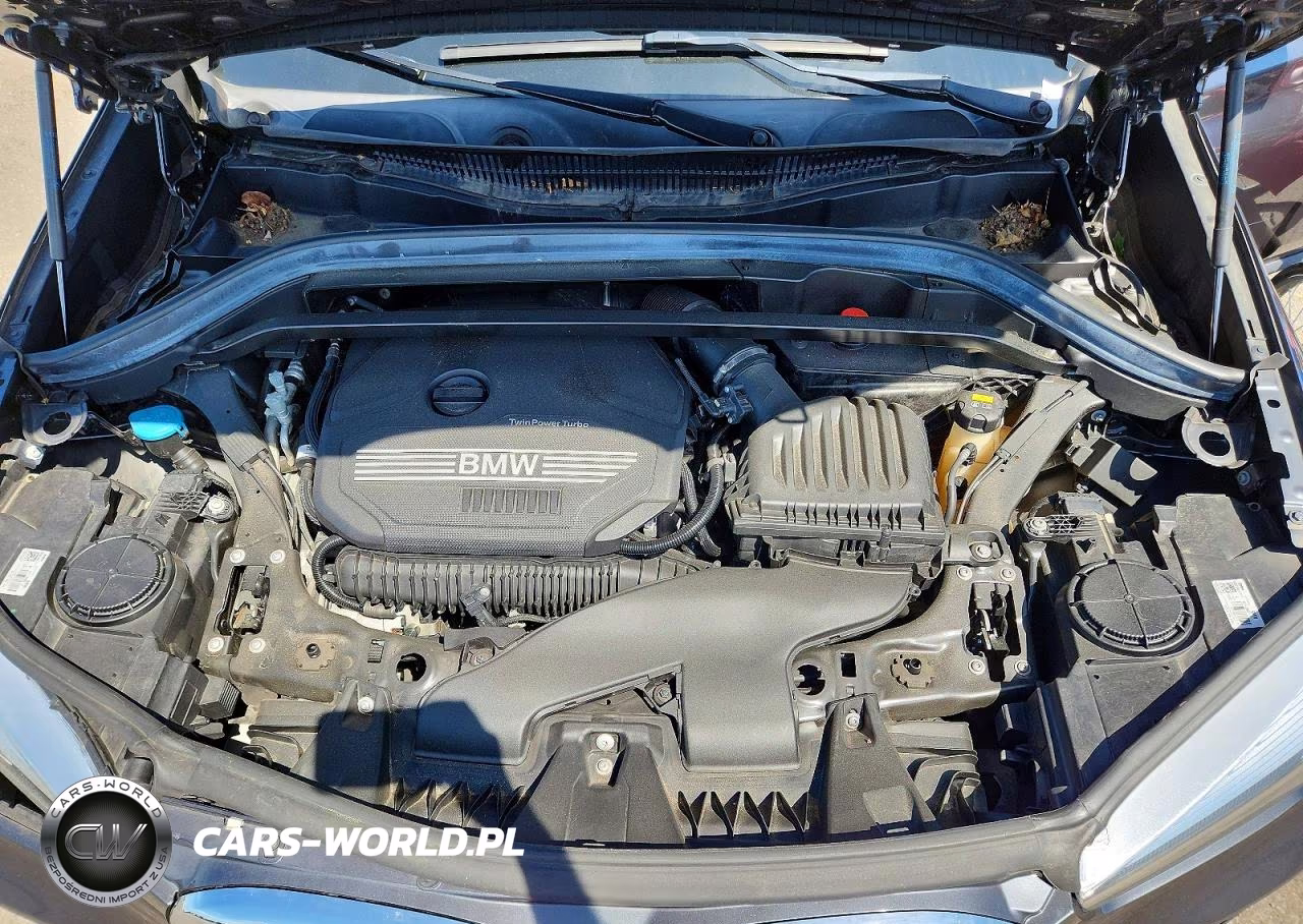 2020 BMW X1 xDrive28I VIN:WBXJG9C04L5P86217 - 12