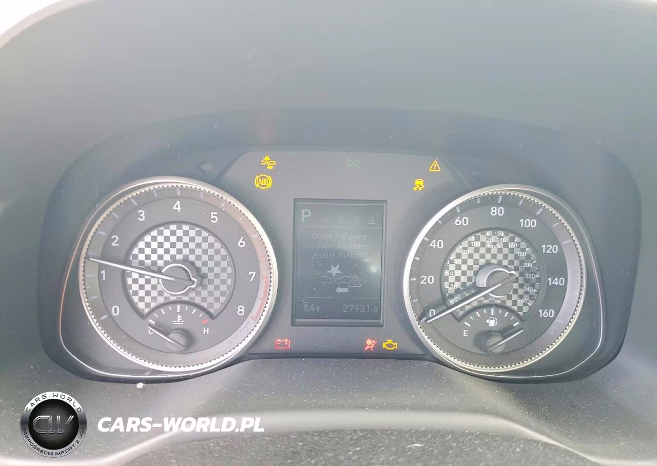 2020 Hyundai Elantra Se VIN:5NPD74LF7LH528338 - 9