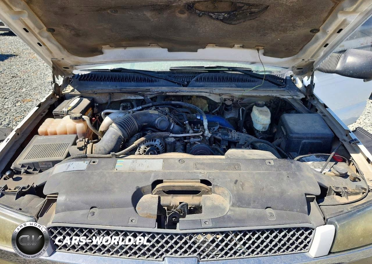 2003 Chevrolet Silverado K3500 VIN:1GCJK39173E169340 - 10