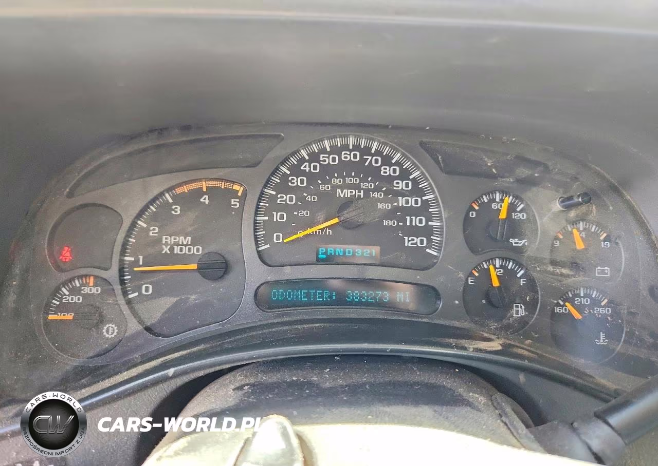 2003 Chevrolet Silverado K3500 VIN:1GCJK39173E169340 - 9