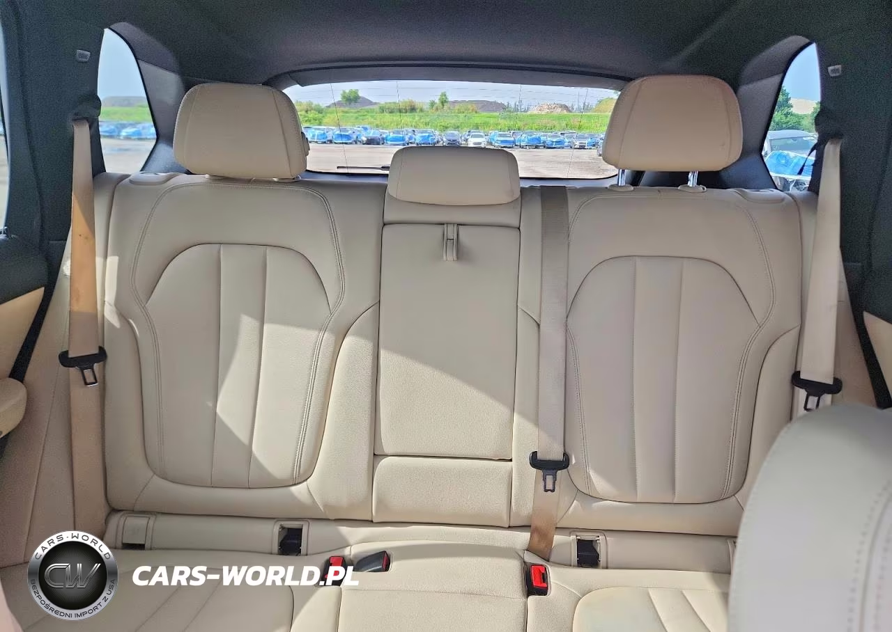 2020 BMW X5 Sdrive 40I VIN:5UXCR4C07L9B83209 - 10