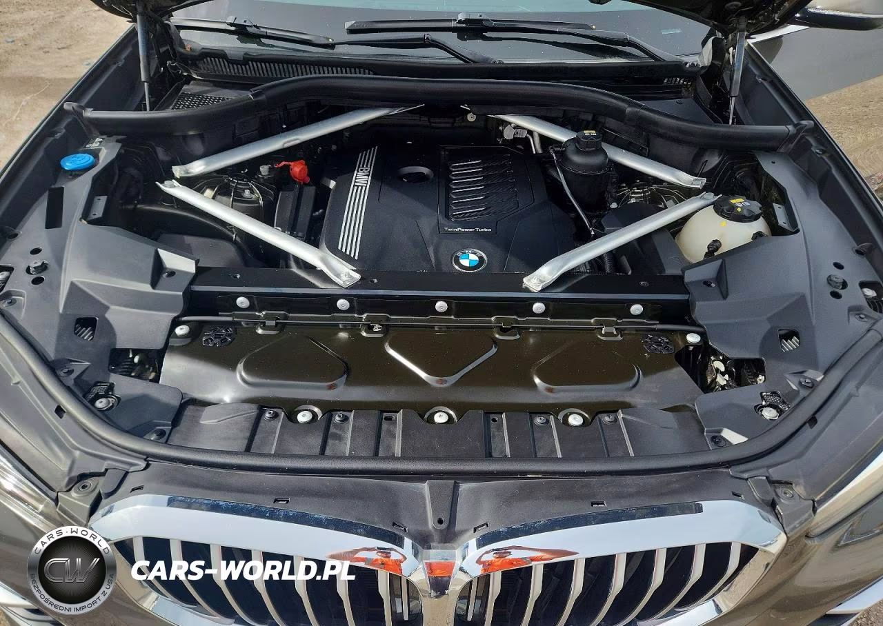 2020 BMW X5 Sdrive 40I VIN:5UXCR4C07L9B83209 - 12