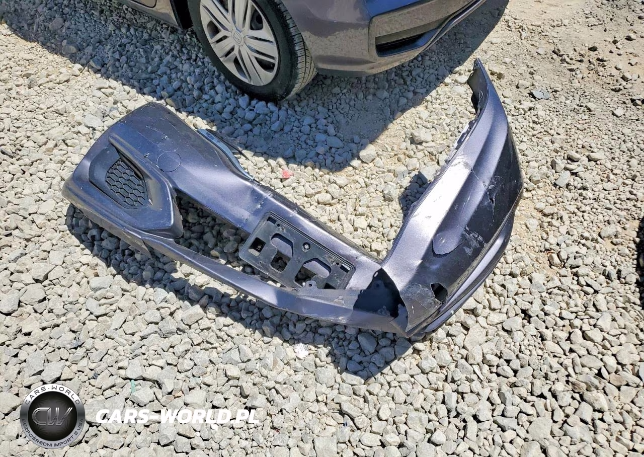 2018 Honda Fit Lx VIN:3HGGK5G4XJM719951 - 12