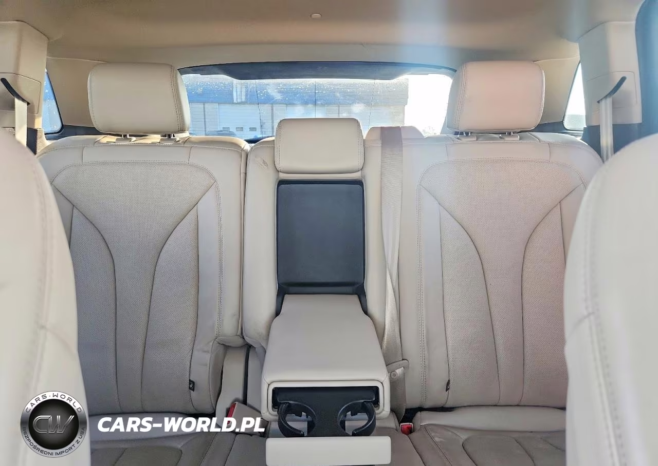 2018 Lincoln Mkx Reserve VIN:2LMPJ8LP7JBL38157 - 10