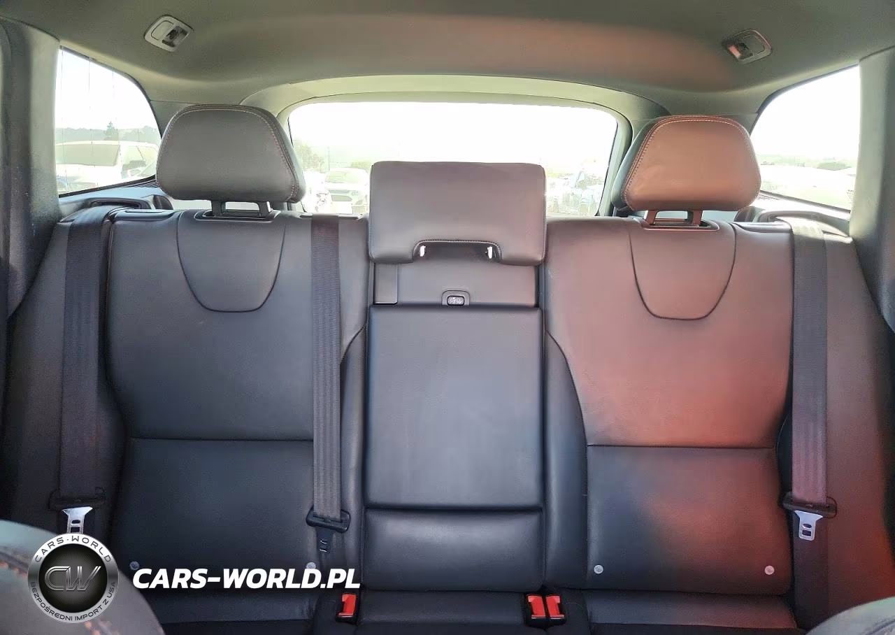 2016 Volvo Xc60 T6 Premier VIN:YV449MRK9G2883028 - 10