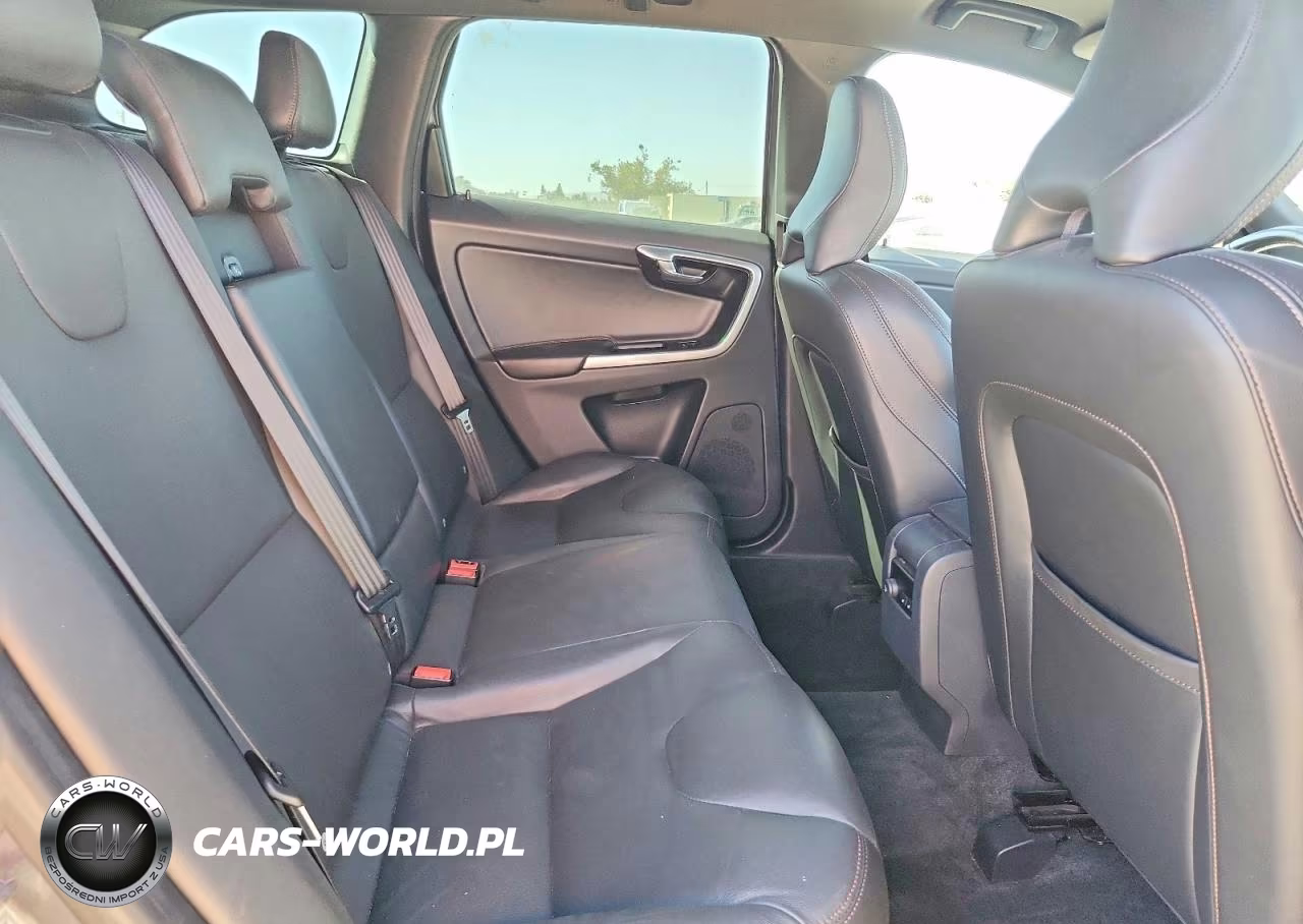 2016 Volvo Xc60 T6 Premier VIN:YV449MRK9G2883028 - 11