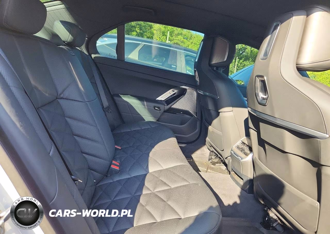 2024 BMW 740 Xi VIN:WBA33EH0XRCS84414 - 10