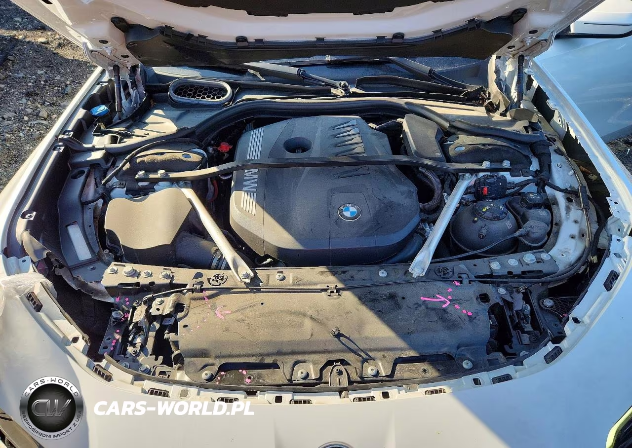 2024 BMW 740 Xi VIN:WBA33EH0XRCS84414 - 11