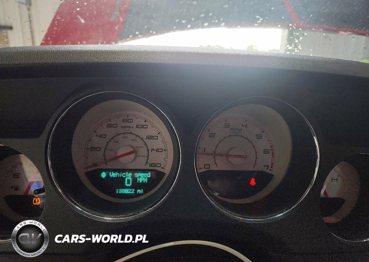 2012 Dodge Challenger R-T VIN:2C3CDYBT2CH280242 - 9