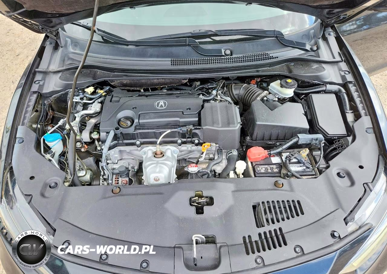 2022 Acura Ilx Premium A-Spec VIN:19UDE2F83NA006258 - 11