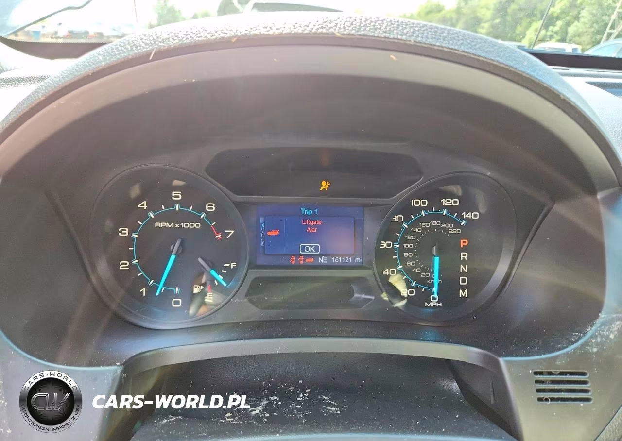 2013 Ford Explorer VIN:1FM5K8B89DGC53134 - 9