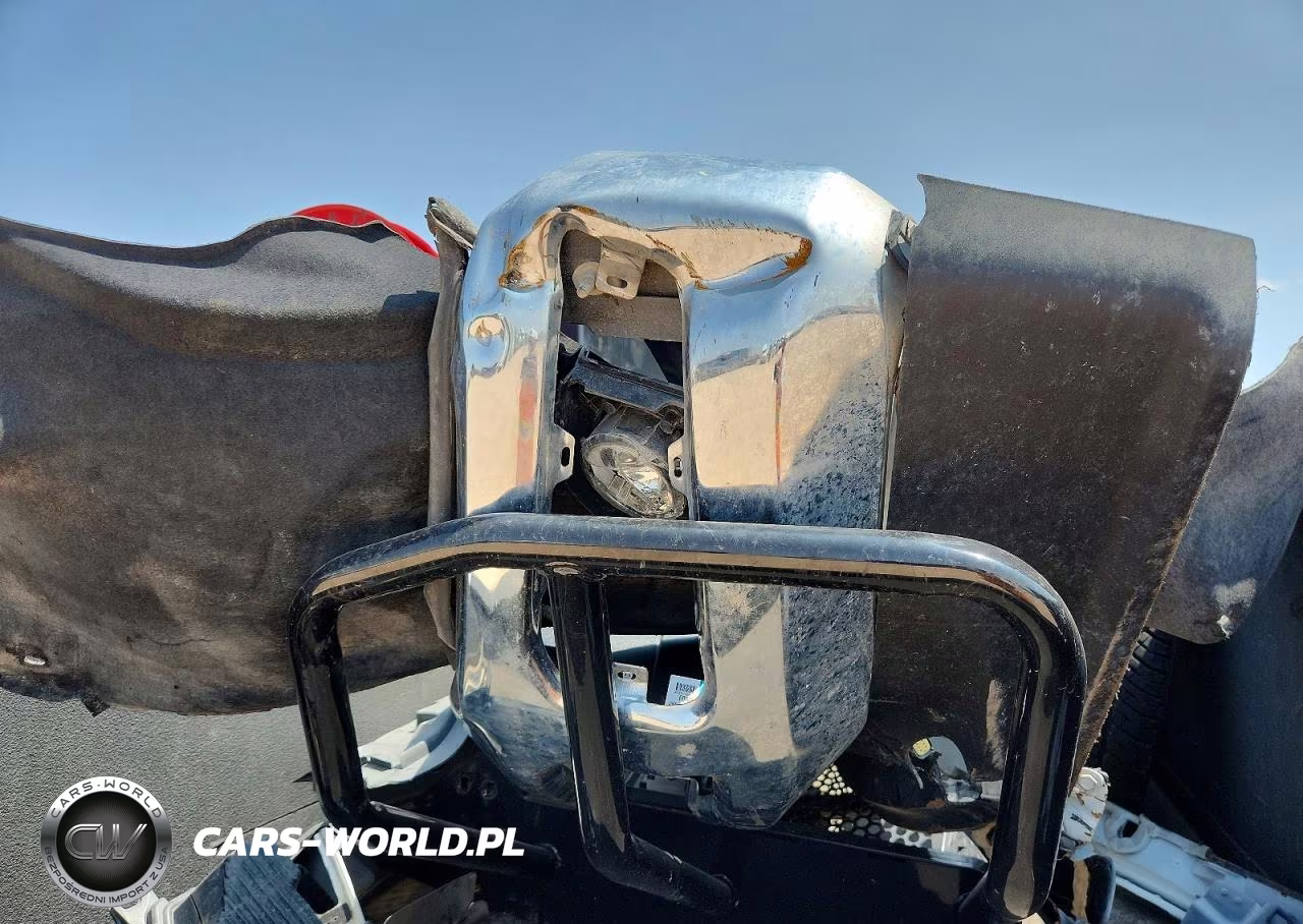 2025 Ford F250 VIN:1FT7W2BT6SED78202 - 12
