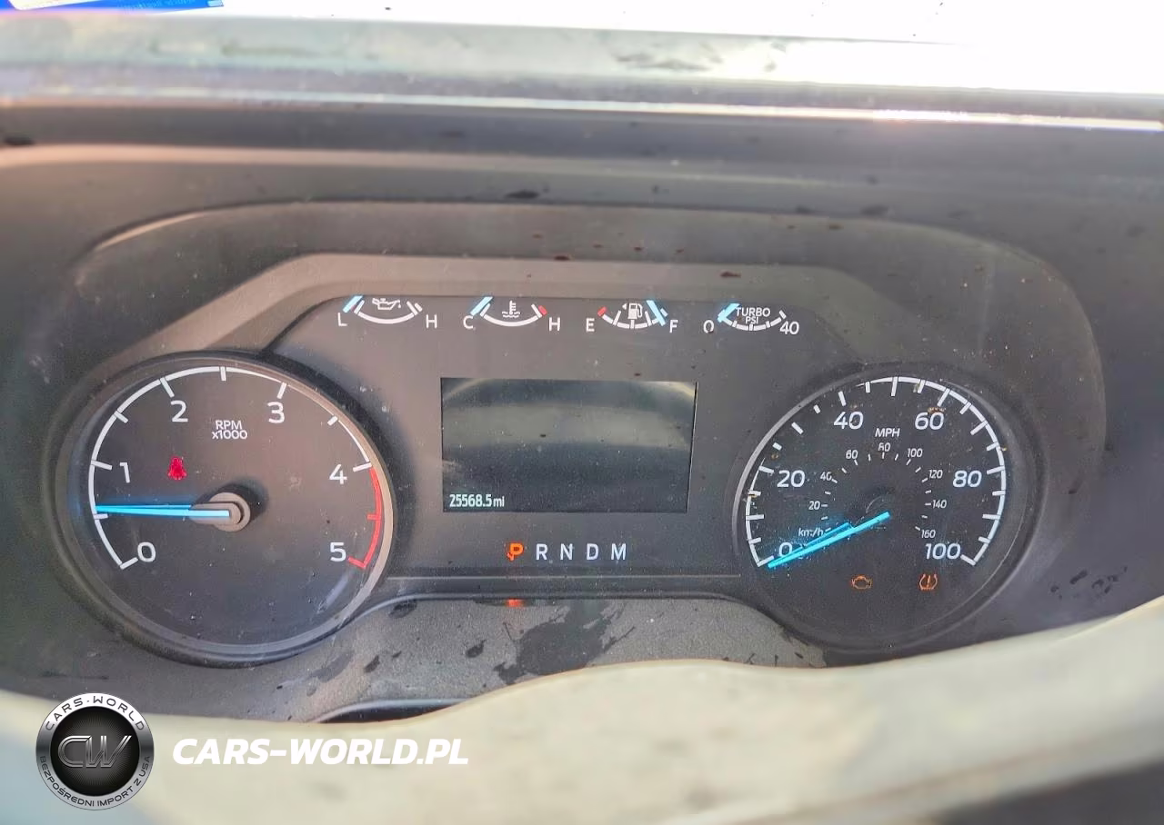 2025 Ford F250 VIN:1FT7W2BT6SED78202 - 9