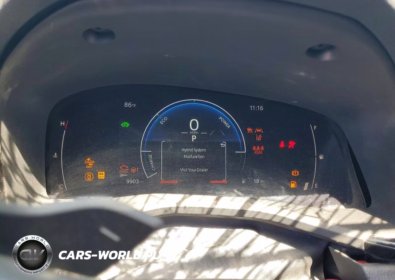 2025 Toyota Camry Se VIN:4T1DAACK7SU087100 - 9