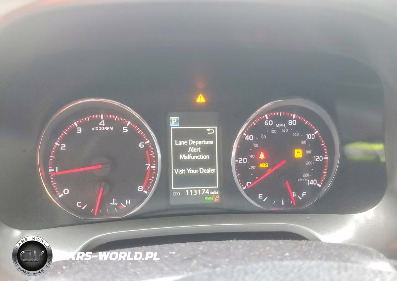 2017 Toyota Rav4 Se VIN:2T3JFREV8HW587857 - 9