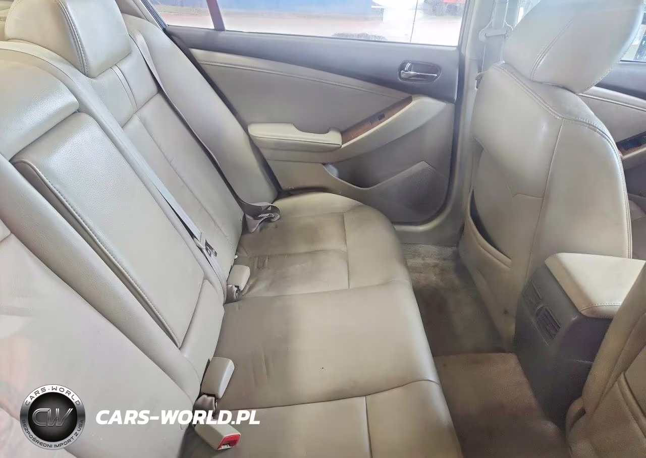 2009 Nissan Altima 2.5 VIN:1N4AL21E59N523487 - 10