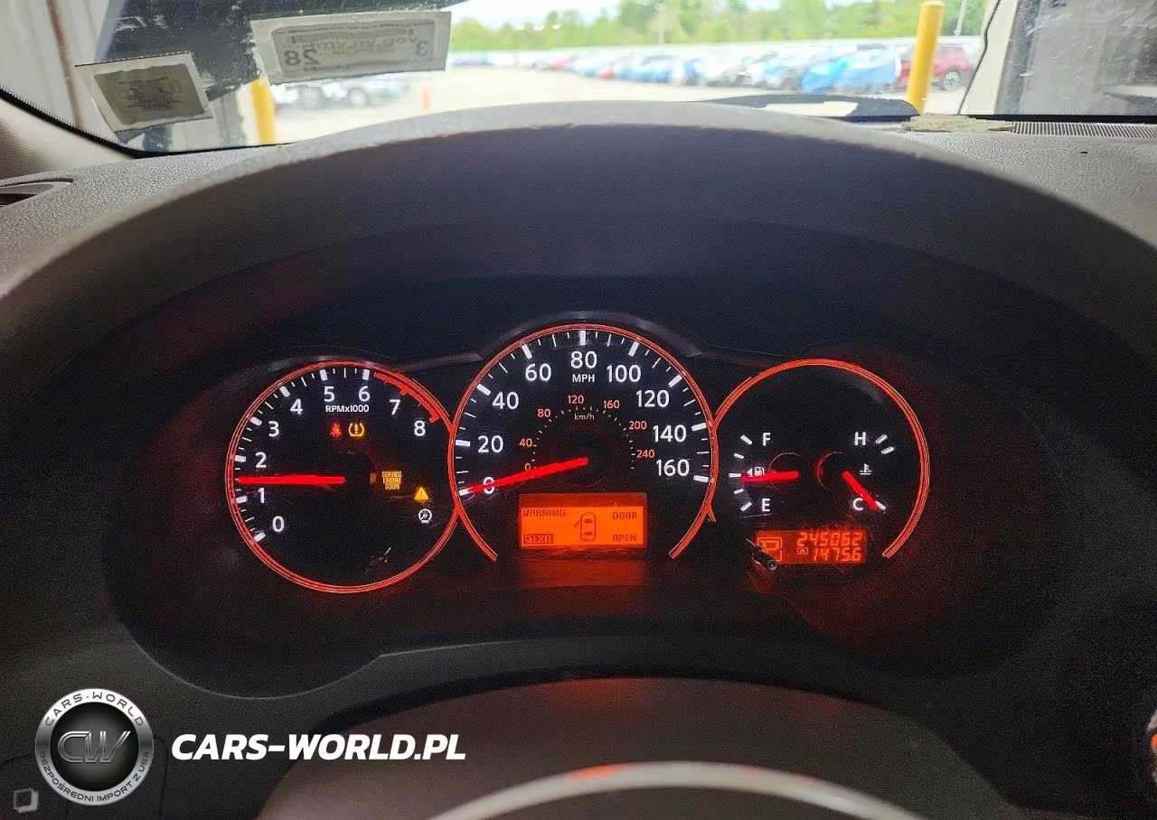 2009 Nissan Altima 2.5 VIN:1N4AL21E59N523487 - 9