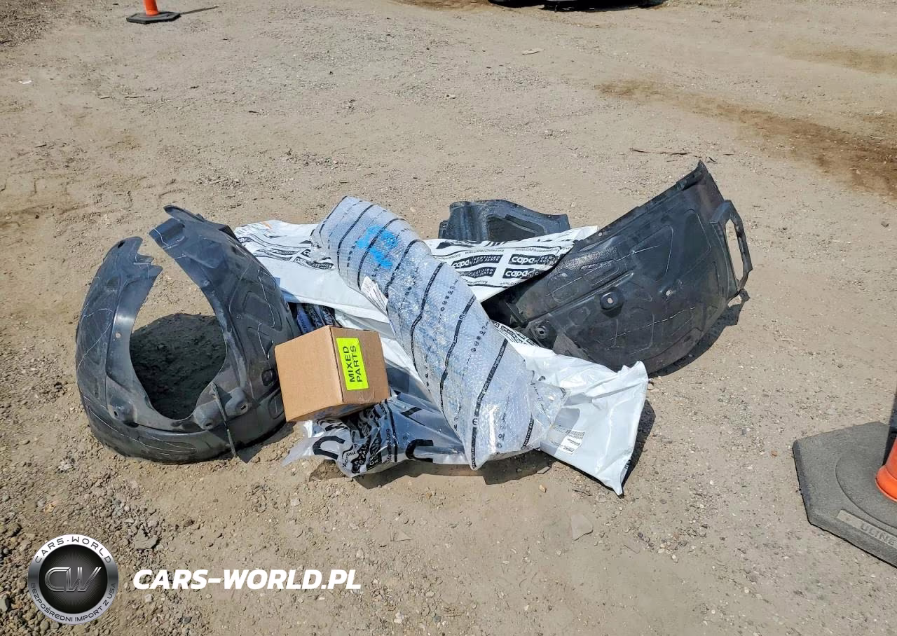 2023 Dodge Charger Scat Pack VIN:2C3CDXGJ1PH646103 - 12