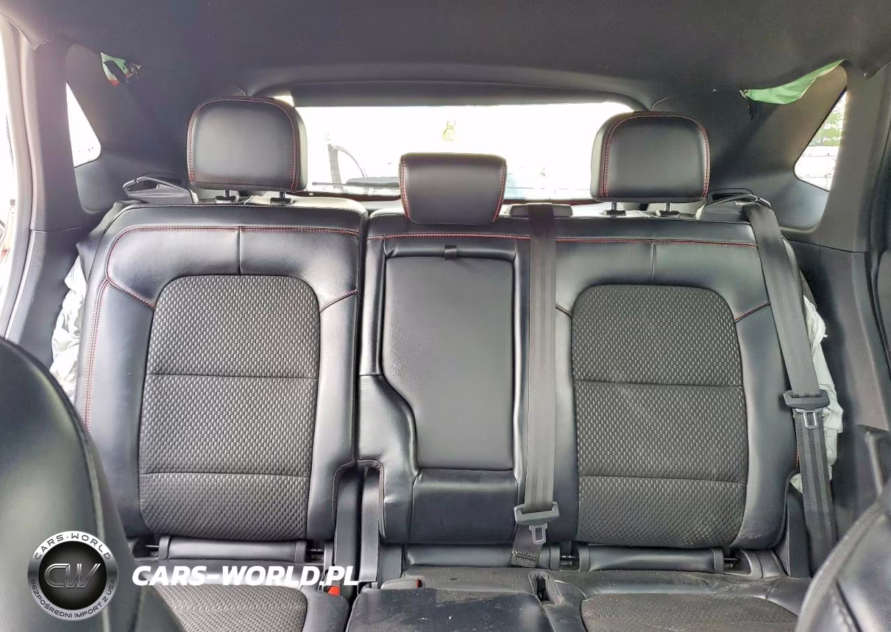 2024 Ford Escape St Line VIN:1FMCU9MN4RUB41618 - 10