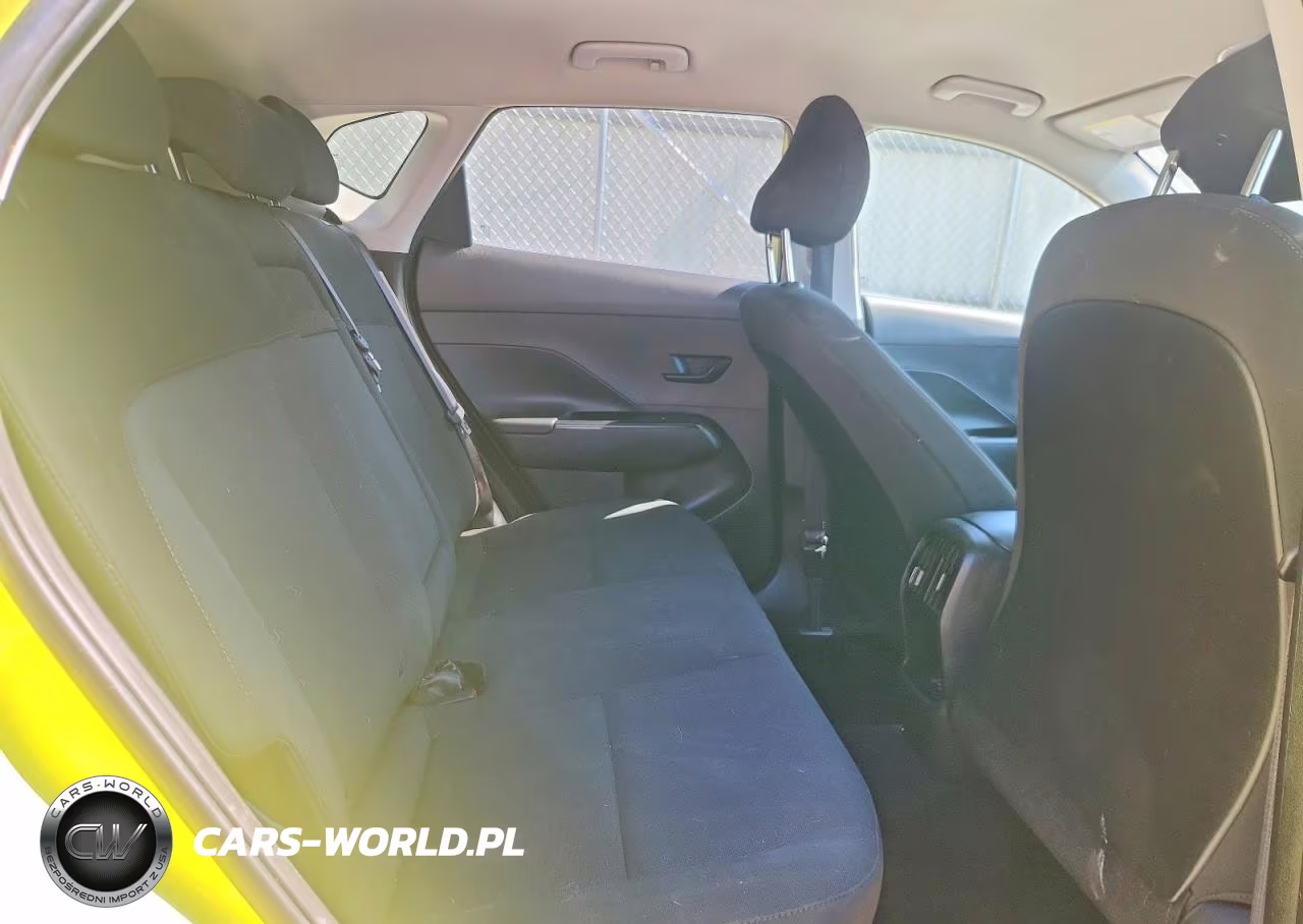 2024 Hyundai Kona Sel VIN:KM8HBCAB9RU141150 - 11
